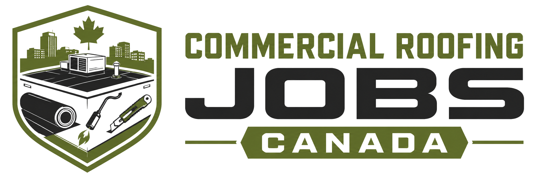 Commercial Roofing Jobs Canada